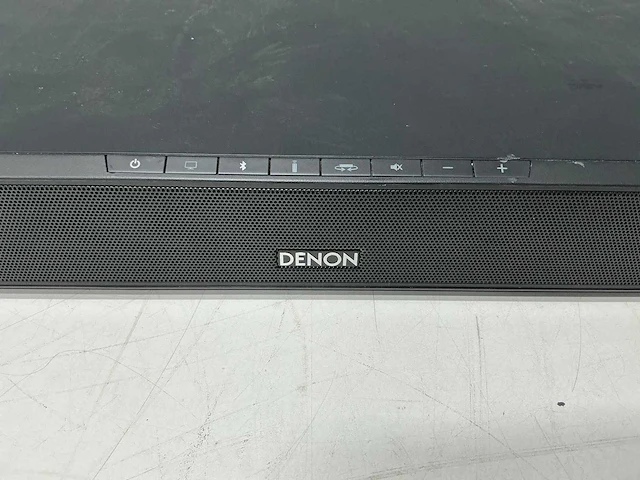 Denon - dht-t100 - tv speaker base - afbeelding 5 van  10