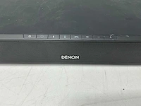 Denon - dht-t100 - tv speaker base - afbeelding 5 van  10