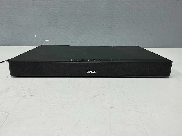 Denon - dht-t100 - tv speaker base - afbeelding 6 van  10