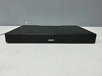 Denon - dht-t100 - tv speaker base - afbeelding 6 van  10