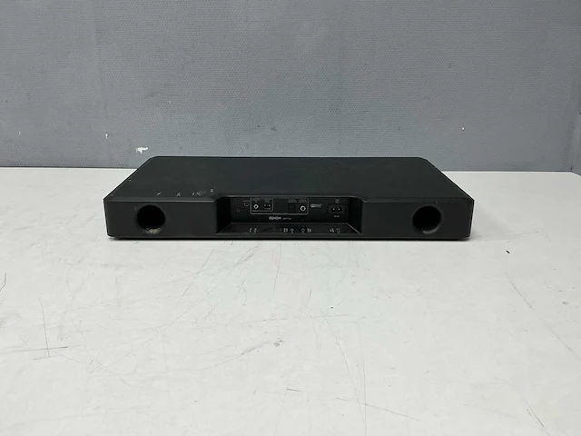 Denon - dht-t100 - tv speaker base - afbeelding 9 van  10