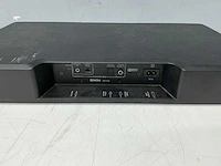 Denon - dht-t100 - tv speaker base - afbeelding 10 van  10