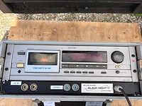 Denon - dn-730r - audio effect