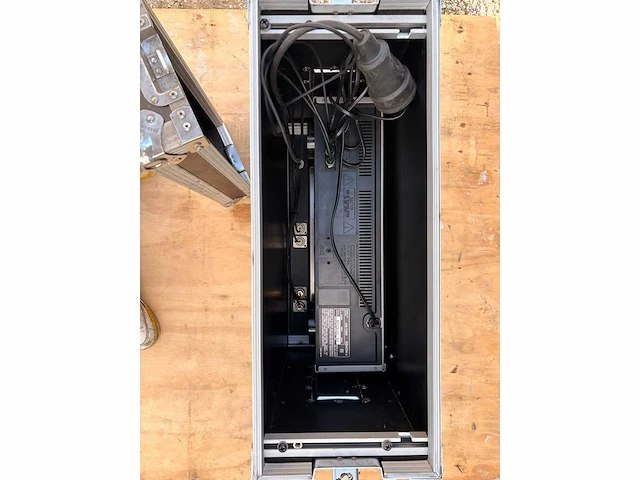 Denon - dn-730r - audio effect - afbeelding 3 van  3