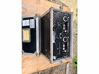 Denon - dn-d4000 dubbele cd speler - audio effect