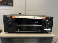 Denon av-receiver type avr-x2700h - afbeelding 1 van  3
