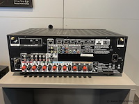 Denon av-receiver type avr-x2700h - afbeelding 2 van  3