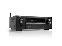 Denon avr-x1700h dab ontvanger - afbeelding 1 van  3