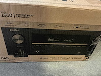 Denon avr-x1700h dab ontvanger - afbeelding 3 van  3