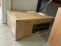 Denon avr-x1700h dab ontvanger - afbeelding 2 van  3