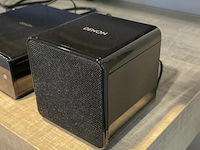 Denon computeraudiosysteem type ceol carino - afbeelding 4 van  10