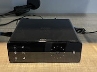 Denon computeraudiosysteem type ceol carino - afbeelding 5 van  10