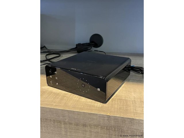 Denon computeraudiosysteem type ceol carino - afbeelding 6 van  10