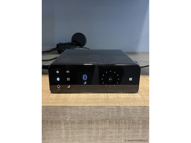 Denon computeraudiosysteem type ceol carino - afbeelding 7 van  10