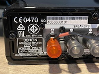 Denon computeraudiosysteem type ceol carino - afbeelding 8 van  10