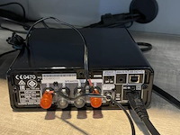 Denon computeraudiosysteem type ceol carino - afbeelding 9 van  10