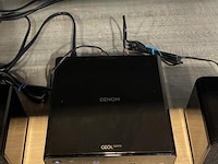 Denon computeraudiosysteem type ceol carino - afbeelding 10 van  10