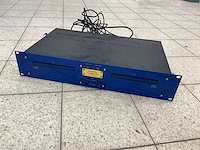 Denon dn-2000fltd cd speler - afbeelding 1 van  6