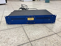 Denon dn-2000fltd cd speler - afbeelding 2 van  6