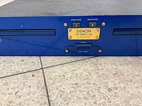 Denon dn-2000fltd cd speler - afbeelding 4 van  6