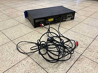 Denon dn-2000fltd cd speler - afbeelding 5 van  6