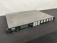 Denon dn-508mx zonemixer - afbeelding 2 van  8