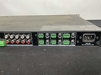 Denon dn-508mx zonemixer - afbeelding 7 van  8