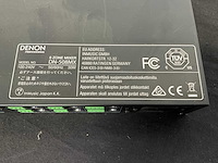 Denon dn-508mx zonemixer - afbeelding 8 van  8