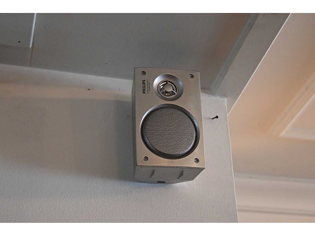 Denon dn-a300m professionele versterker met 4 speakers - afbeelding 5 van  8