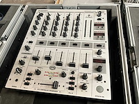 Denon dn-s3000 cd speler met mengpaneel (2x) - afbeelding 4 van  7