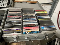 Denon dn-s3000 cd speler met mengpaneel (2x) - afbeelding 5 van  7