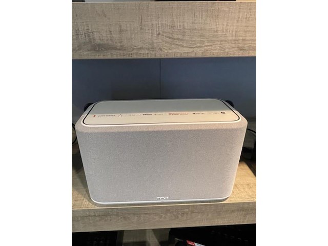 Denon draadloze luidspreker type home 350 - afbeelding 1 van  4