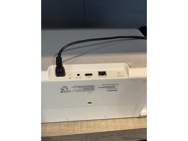 Denon draadloze luidspreker type home 350 - afbeelding 3 van  4