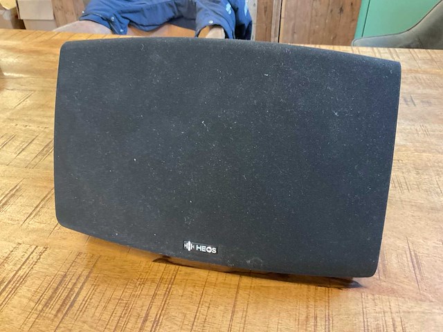Denon heos5hs2 speaker - afbeelding 1 van  5