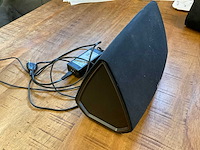 Denon heos5hs2 speaker - afbeelding 2 van  5