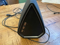 Denon heos5hs2 speaker - afbeelding 4 van  5