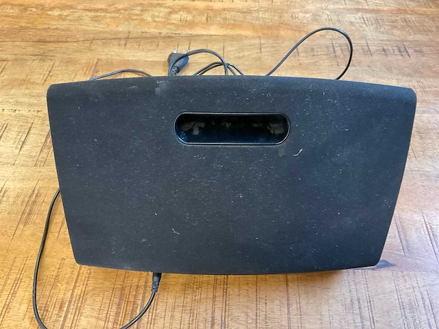 Denon heos5hs2 speaker - afbeelding 3 van  5