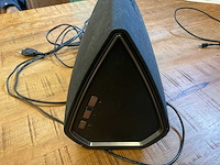 Denon heos5hs2 speaker - afbeelding 4 van  5