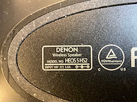 Denon heos5hs2 speaker - afbeelding 5 van  5