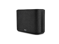 Denon home 250 wifi speaker met heos built-in - draadloze multiroom speakers met bluetooth - black - afbeelding 2 van  2