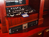 Denon / panasonic - afbeelding 1 van  8