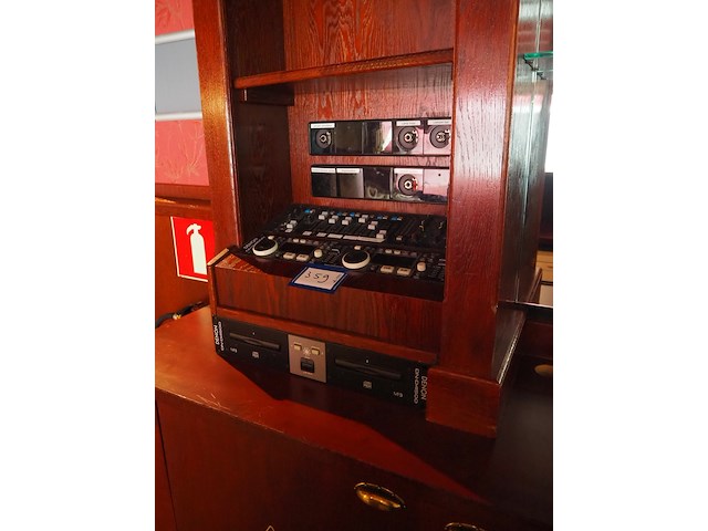 Denon / panasonic - afbeelding 2 van  8