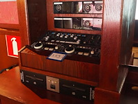 Denon / panasonic - afbeelding 2 van  8