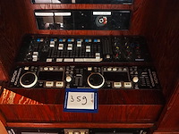 Denon / panasonic - afbeelding 3 van  8