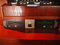 Denon / panasonic - afbeelding 4 van  8