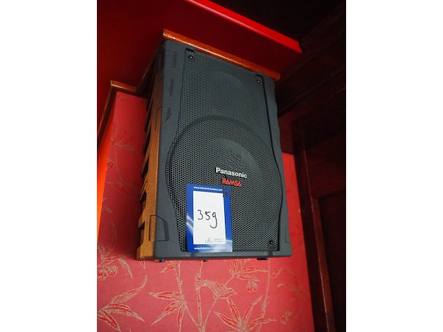 Denon / panasonic - afbeelding 5 van  8