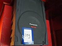 Denon / panasonic - afbeelding 5 van  8