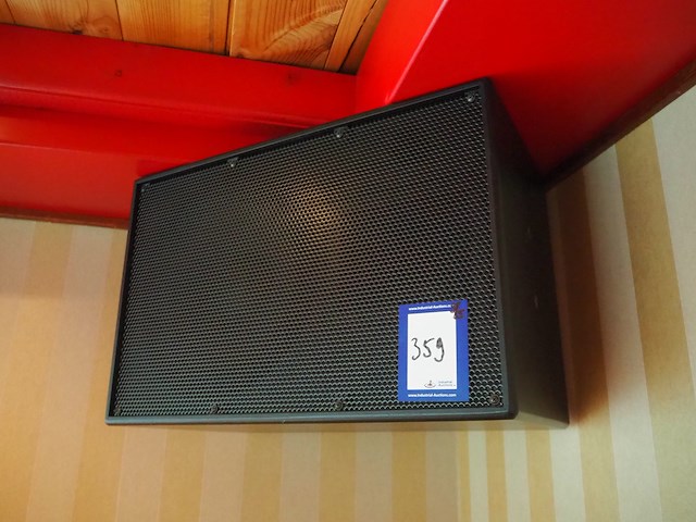 Denon / panasonic - afbeelding 6 van  8