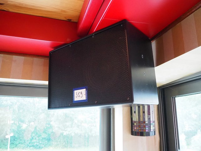 Denon / panasonic - afbeelding 7 van  8