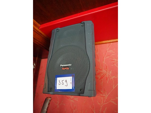 Denon / panasonic - afbeelding 8 van  8